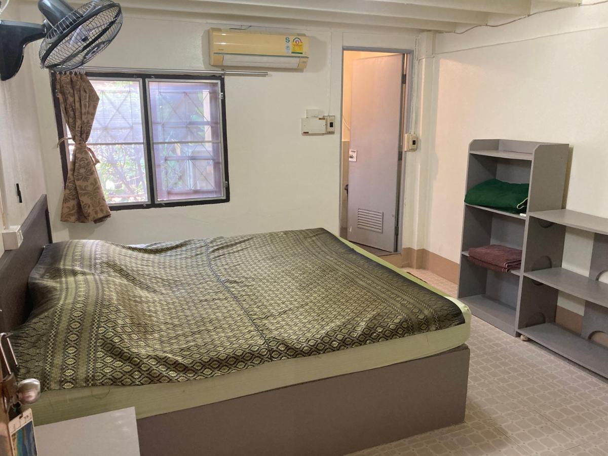 Orchid Guest House Трат Екстериор снимка