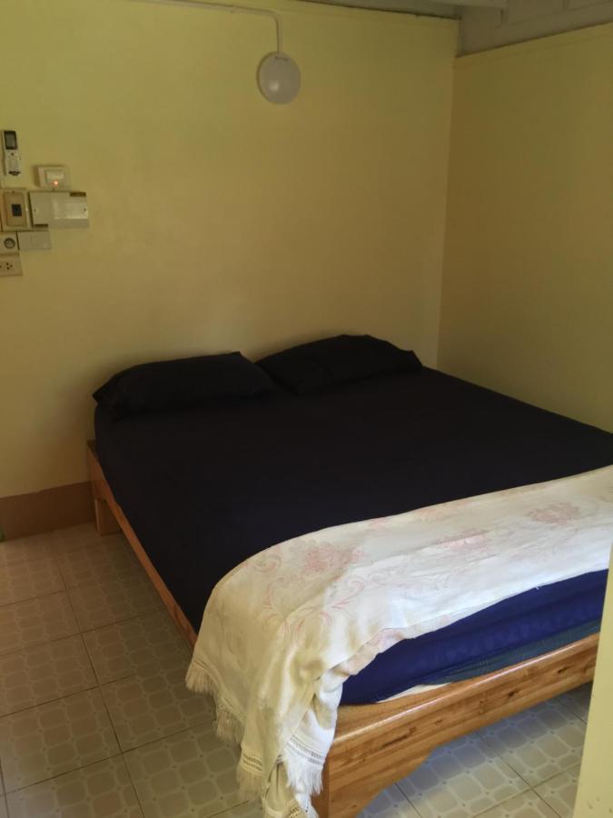 Orchid Guest House Трат Екстериор снимка